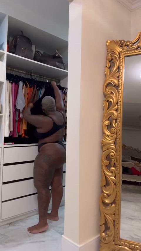 ass big ass big tits brazilian celebrity ebony lingerie sexy tits gif