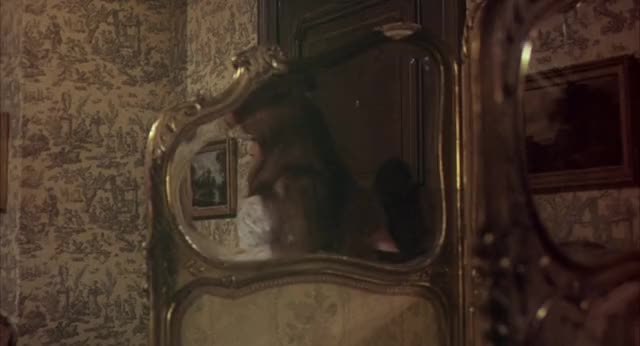 Ingrid Pitt - The Vampire Lovers (1970) new
