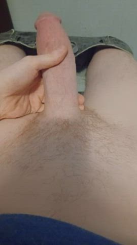 Need a slut to ride this
