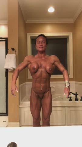 Bodybuilder GIF by mortiskbailey