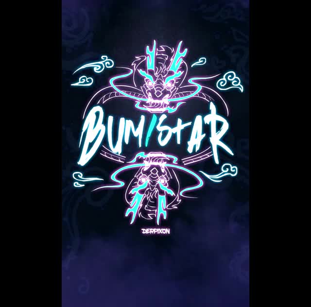 Bumstar (K/DA) - League Of Legends