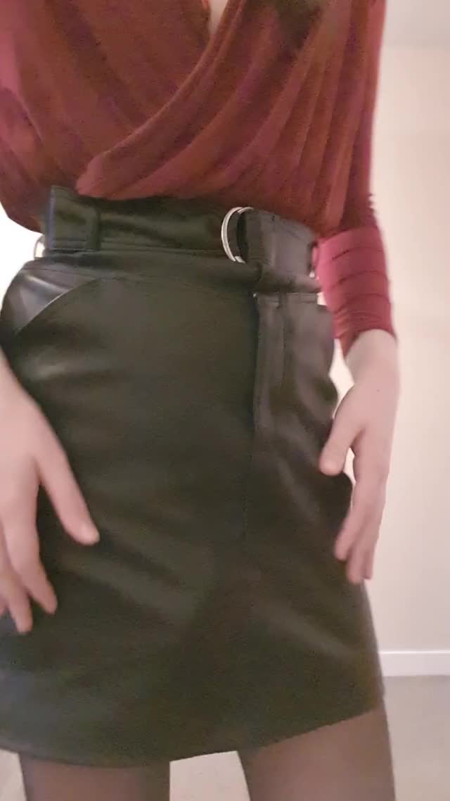 This Manager Comes With A Little Extra