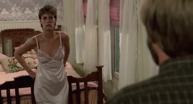 Jamie Lee Curtis - Love Letters (1983) -10