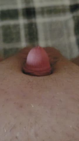 clit girl dick sissy gif