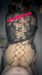 I love feeling cum drip down my ass!