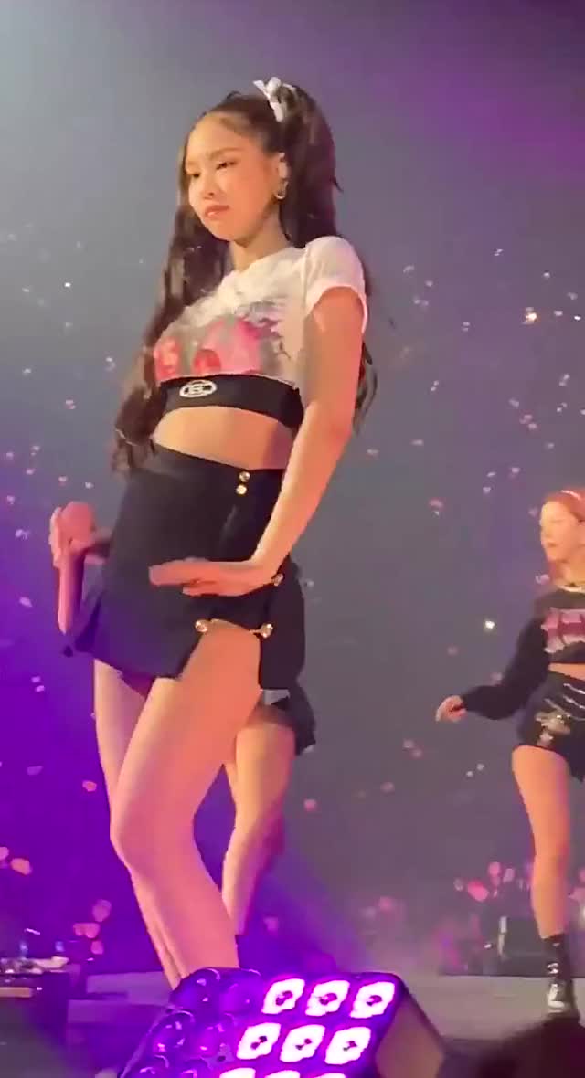 Blackpink - Jennie