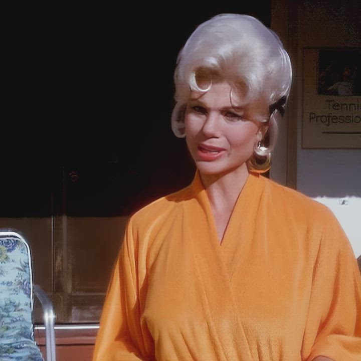 Loni Anderson- The Jayne Mansfield Story (1980)