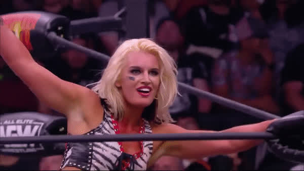 Ass Celebrity Wrestling gif