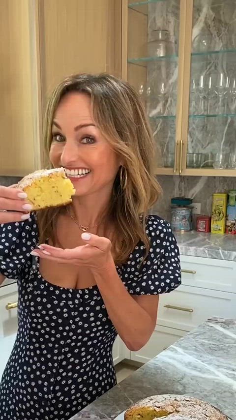 Giada De Laurentiis