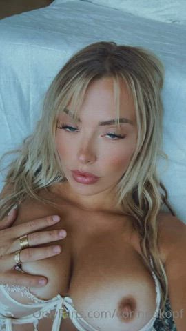 Celebrity Nude OnlyFans gif