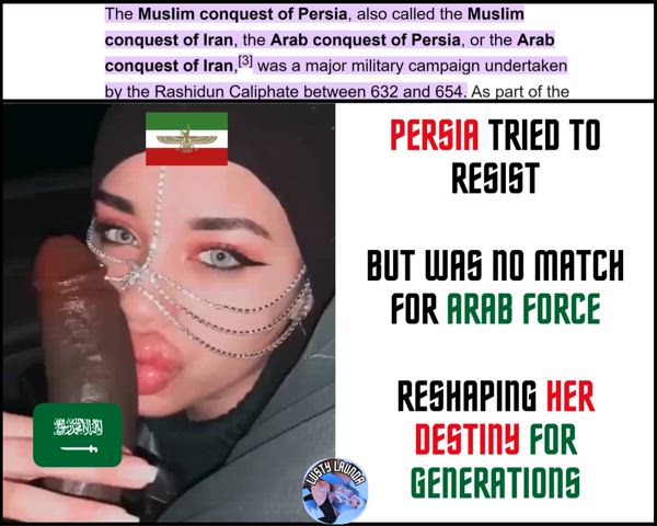 History of Persia