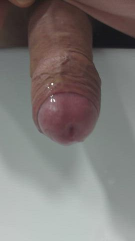 Thick Precum