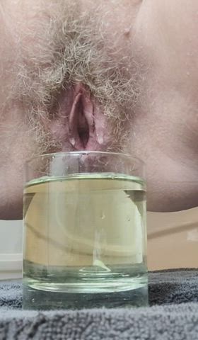 Pee Pissing Pussy Porn GIF by dirtysole9