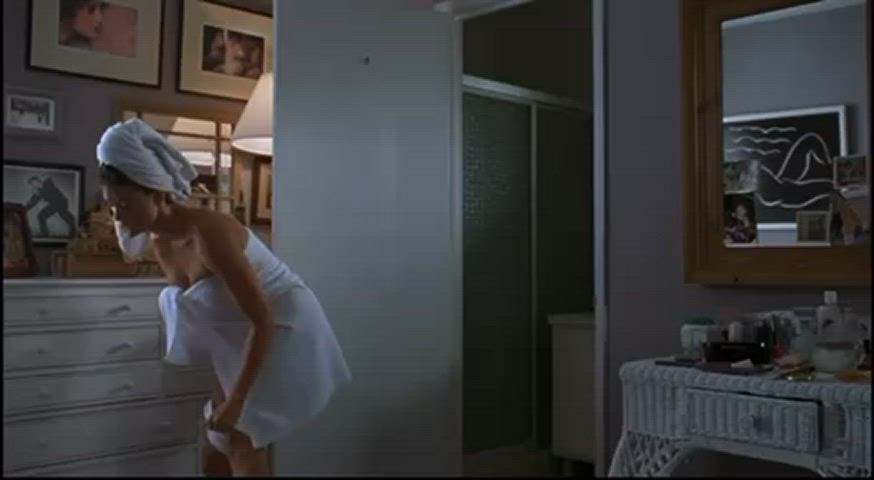 celebrity demi moore stripping striptease gif