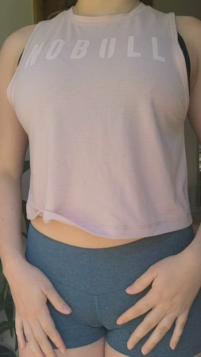 Big Tits Natural Tits Tits gif