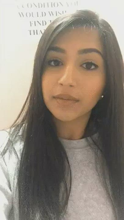 Babe Desi Girlfriend Girlfriends Pakistani Tits gif