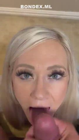 Babe Babes Cum Cum In Mouth Cum On Tits Cum Swallow Cumshot Facial gif