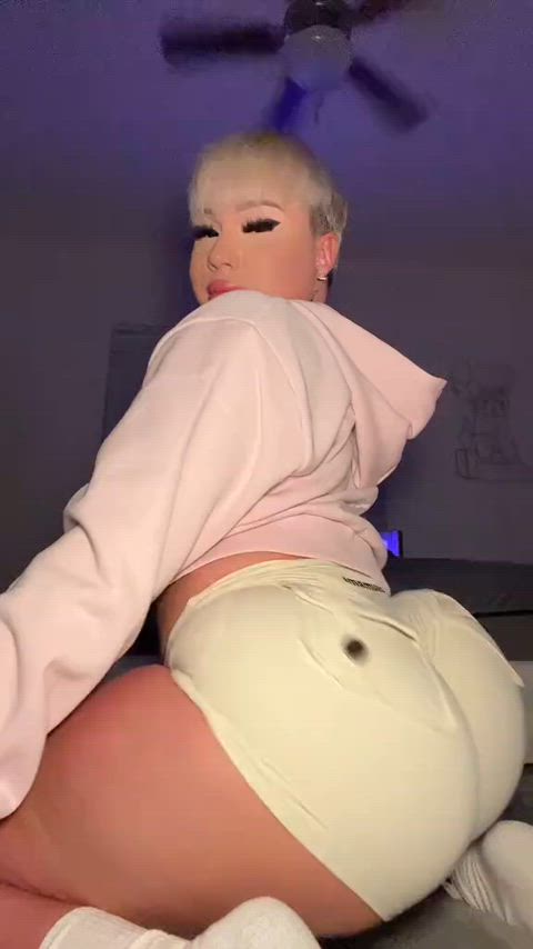 ass big ass phat ass gif