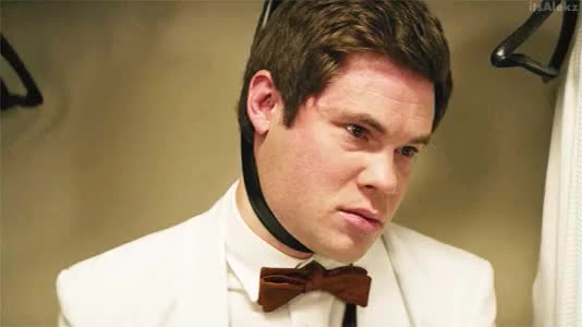 Adam DeVine dick