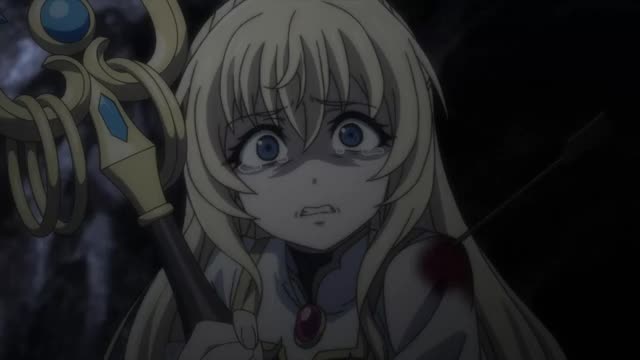 Goblin Slayer - S1 E1 W6