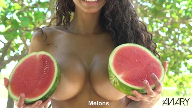 Priscilla Melons widescreen