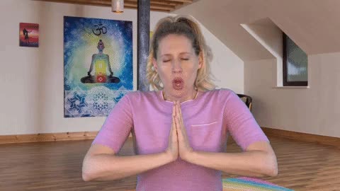 Namaste Everyday GIF-downsized large