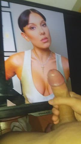 Millie cumtribute