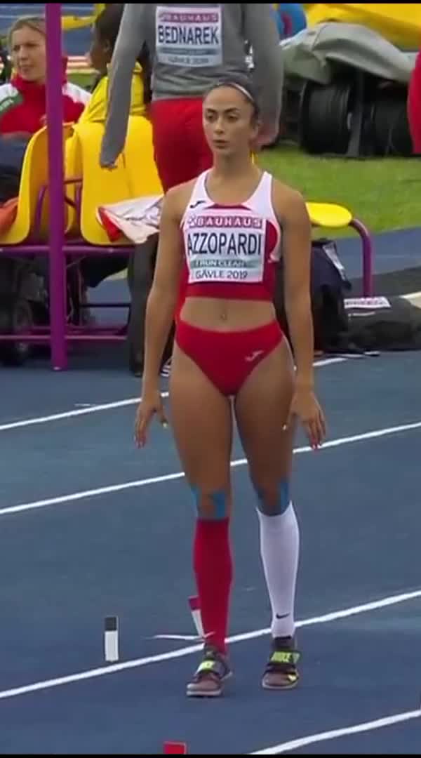 Claire Azzopardi