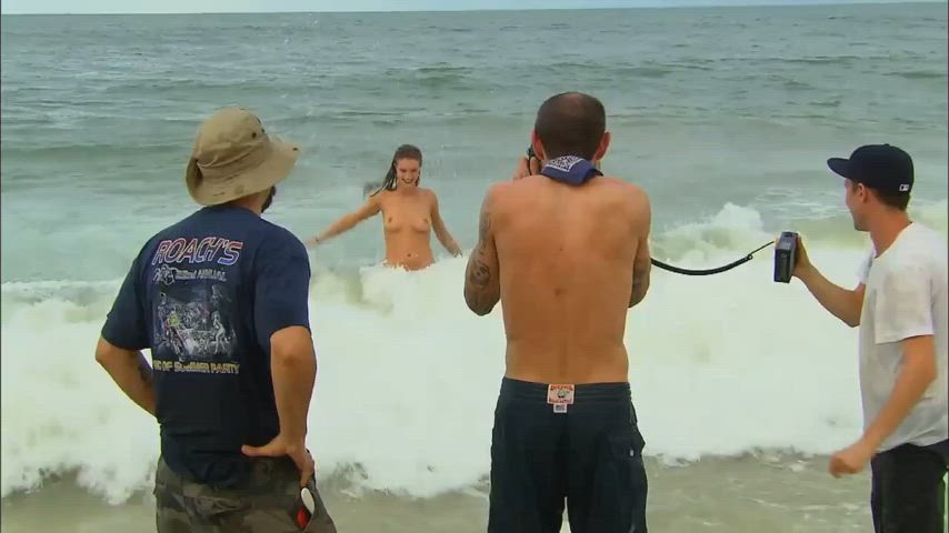 Beach Photoshoot