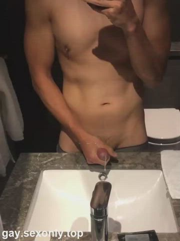 3d amateur gay nsfw pov public redhead tiktok wet pussy gif