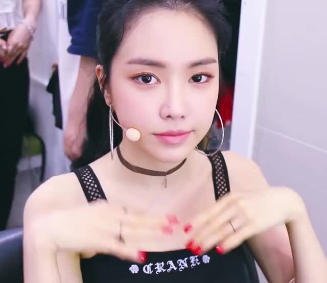 Apink Naeun