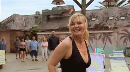 Stepmom Kirsten Dunst