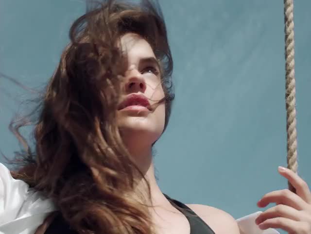 Barbara Palvin - ACQUA, SUN, AIR, SKY di Gioia