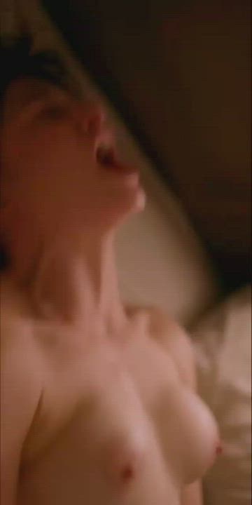 Kathryn Hahn [Agnes from Wandavision] - Gorgeous tits in 'I Love Dick'