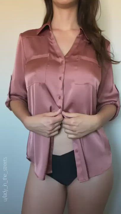 Perfect boobs