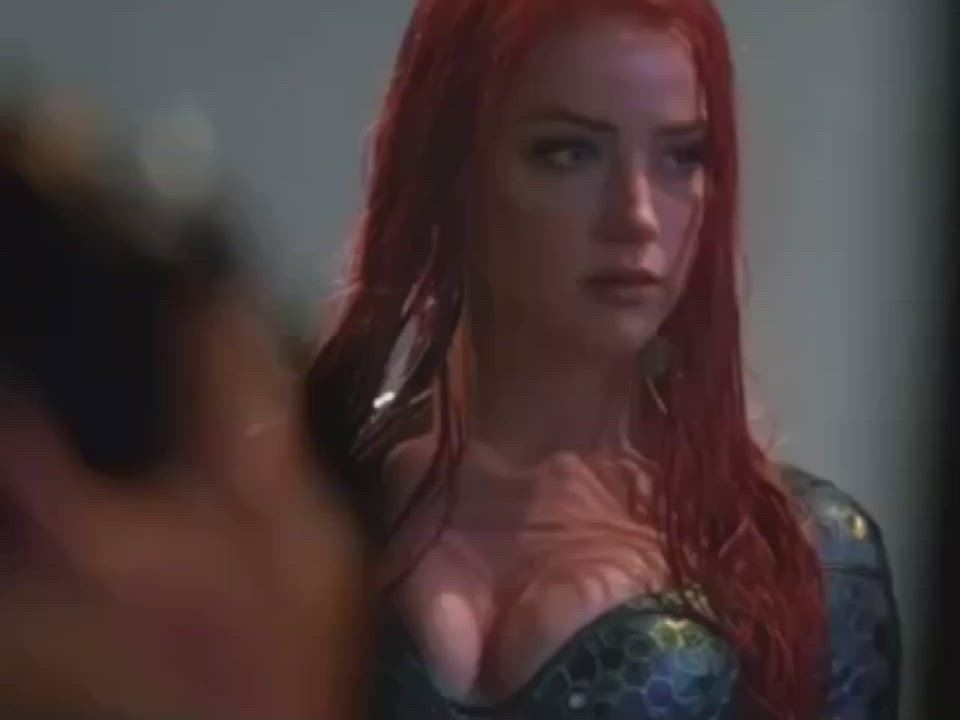 Amber Heard Dominant Sex Machine gif