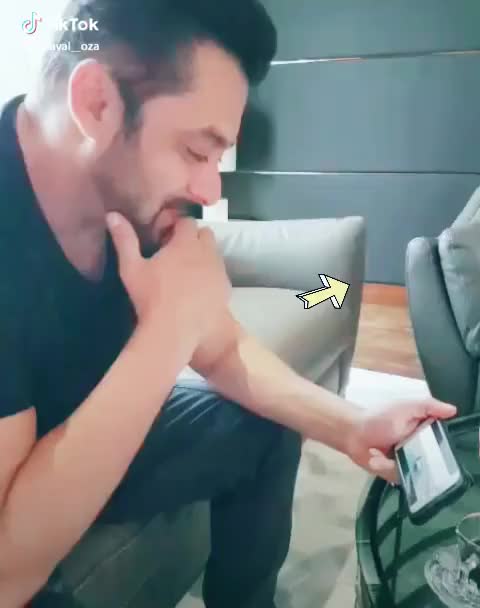 Apne Salmanbhai(Miyabhai) #Miyabhai #salmankhan #dubai #salmanbhai @tiktok_india