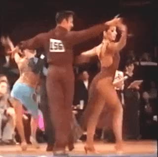 dancing gif