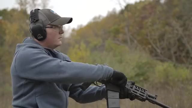 Got out this weekend to shoot before the snow flies here in Michigan