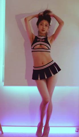 BJ Seoa - Cheerleader