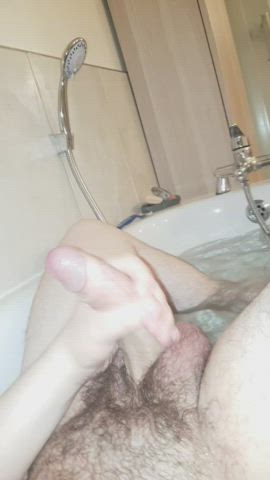 Bath time