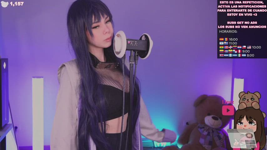 hinata cosplay