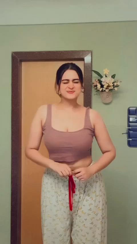 dance dancer desi hindi hottie indian slut slutty gif