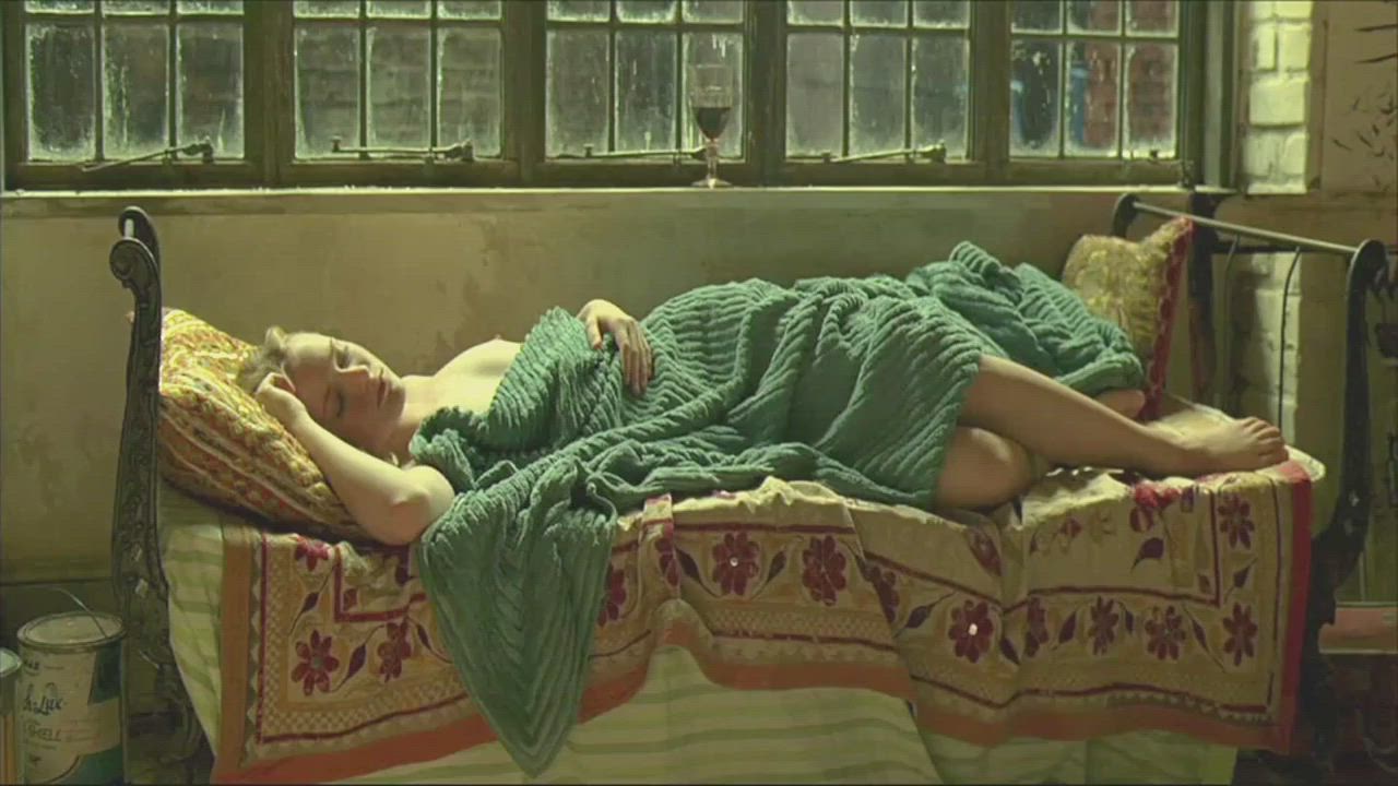 Evan Rachel Wood - Across The Universe