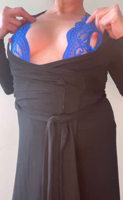 amateur boobs crotchless dress milf masturbating natural tits onlyfans shaved pussy