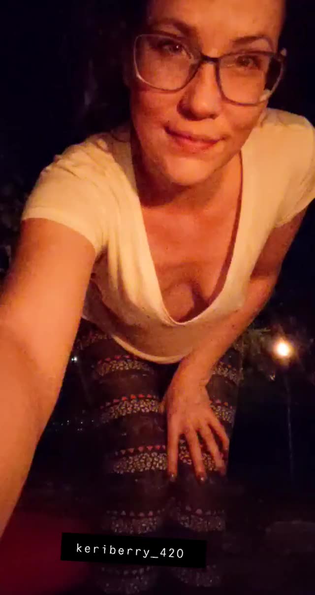 Summer nights, am I right? (f) 38