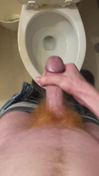 BWC Big Dick Cock Cum Cumshot Jerk Off Male Masturbation Masturbating gif