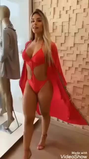 Perfect 10 Body Blonde