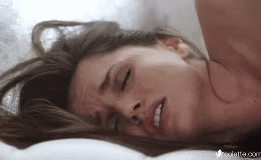 body swap orgasm orgasms wife gif