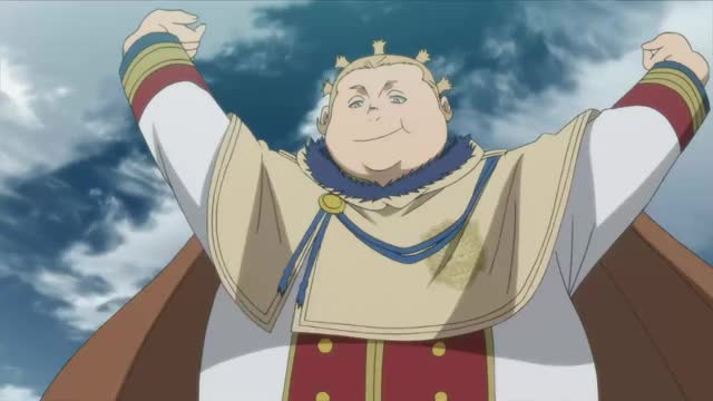 Black Clover - S1 E75 W7